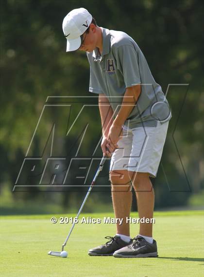 Thumbnail 3 in Hernando vs Springstead photogallery.
