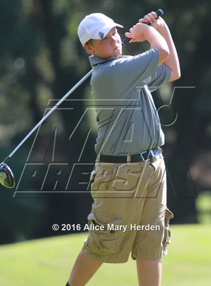 Thumbnail 3 in Hernando vs Springstead photogallery.