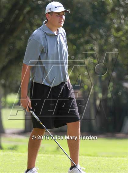 Thumbnail 3 in Hernando vs Springstead photogallery.