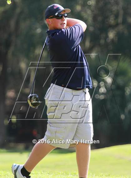 Thumbnail 3 in Hernando vs Springstead photogallery.