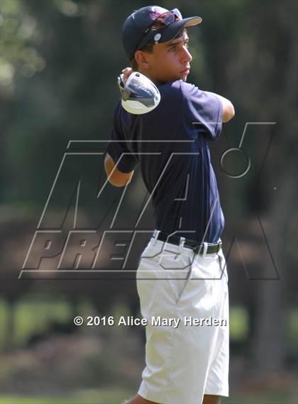 Thumbnail 1 in Hernando vs Springstead photogallery.