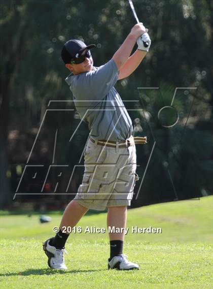 Thumbnail 3 in Hernando vs Springstead photogallery.