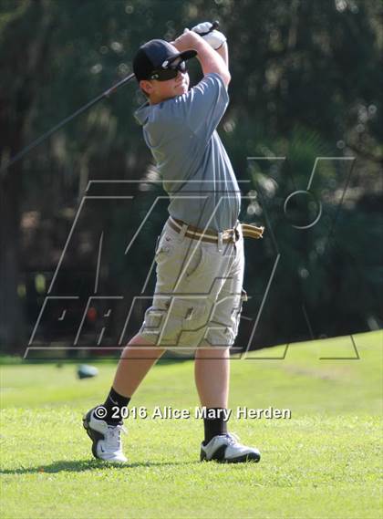 Thumbnail 1 in Hernando vs Springstead photogallery.