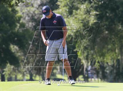 Thumbnail 1 in Hernando vs Springstead photogallery.