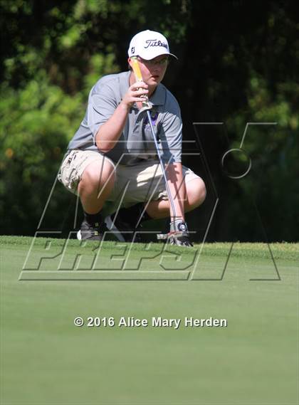 Thumbnail 3 in Hernando vs Springstead photogallery.