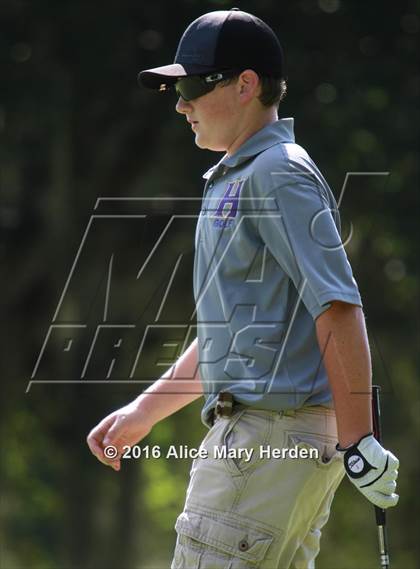 Thumbnail 2 in Hernando vs Springstead photogallery.