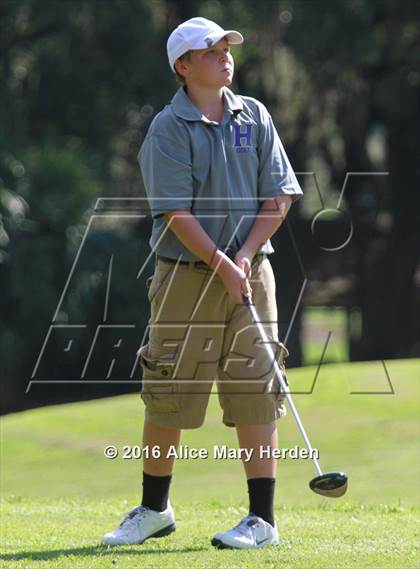 Thumbnail 2 in Hernando vs Springstead photogallery.