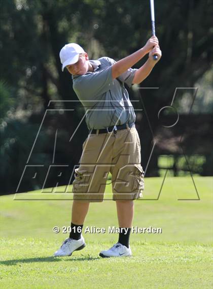 Thumbnail 2 in Hernando vs Springstead photogallery.