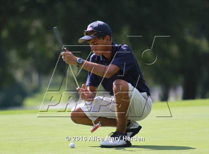 Thumbnail 1 in Hernando vs Springstead photogallery.