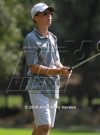 Thumbnail 1 in Hernando vs Springstead photogallery.