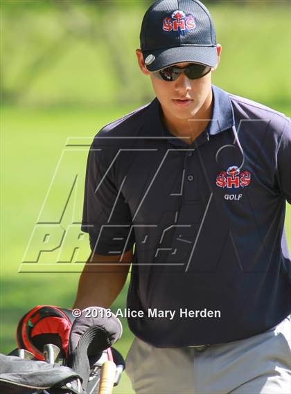 Thumbnail 2 in Hernando vs Springstead photogallery.