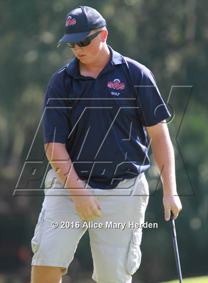 Thumbnail 1 in Hernando vs Springstead photogallery.