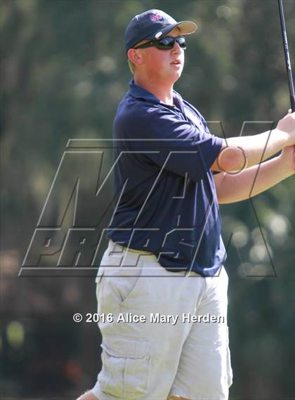 Thumbnail 2 in Hernando vs Springstead photogallery.