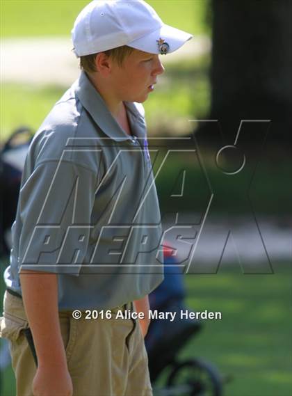 Thumbnail 3 in Hernando vs Springstead photogallery.