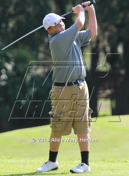 Thumbnail 3 in Hernando vs Springstead photogallery.
