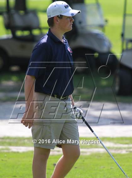 Thumbnail 1 in Hernando vs Springstead photogallery.