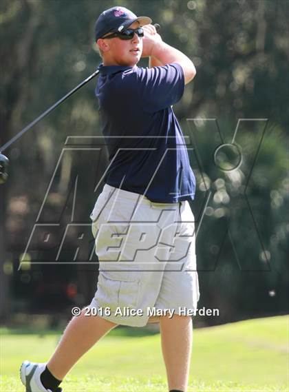 Thumbnail 1 in Hernando vs Springstead photogallery.