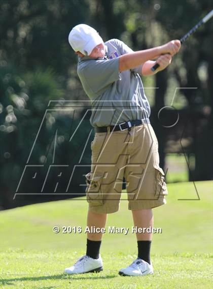 Thumbnail 1 in Hernando vs Springstead photogallery.