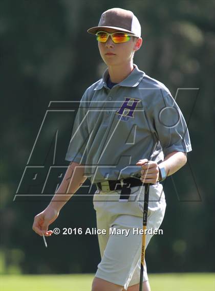 Thumbnail 2 in Hernando vs Springstead photogallery.