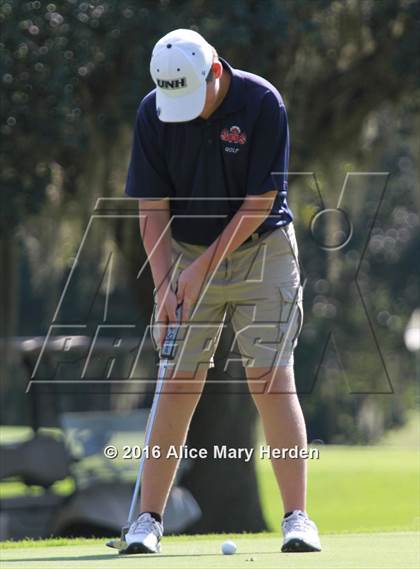 Thumbnail 2 in Hernando vs Springstead photogallery.