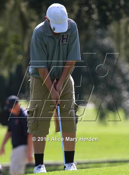 Thumbnail 2 in Hernando vs Springstead photogallery.