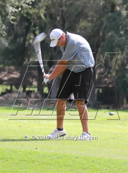 Thumbnail 1 in Hernando vs Springstead photogallery.