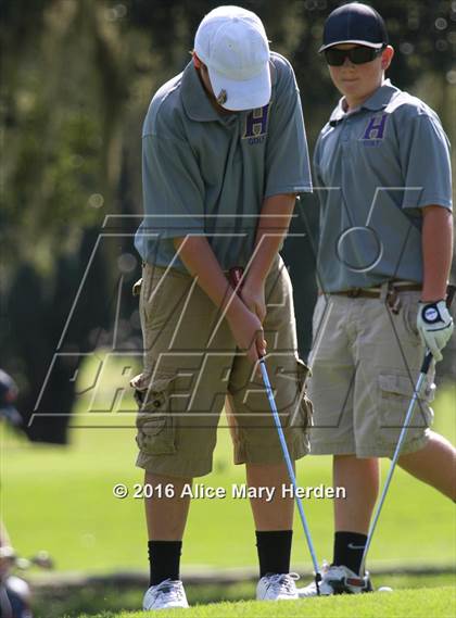 Thumbnail 3 in Hernando vs Springstead photogallery.