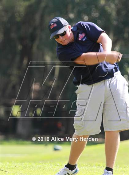 Thumbnail 1 in Hernando vs Springstead photogallery.