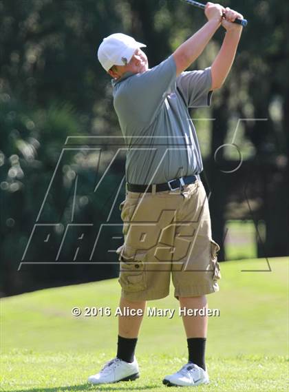Thumbnail 2 in Hernando vs Springstead photogallery.
