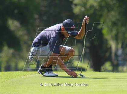 Thumbnail 2 in Hernando vs Springstead photogallery.