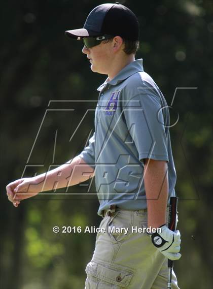 Thumbnail 1 in Hernando vs Springstead photogallery.