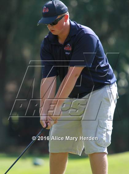 Thumbnail 3 in Hernando vs Springstead photogallery.