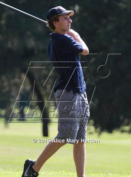 Thumbnail 1 in Hernando vs Springstead photogallery.