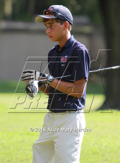 Thumbnail 2 in Hernando vs Springstead photogallery.