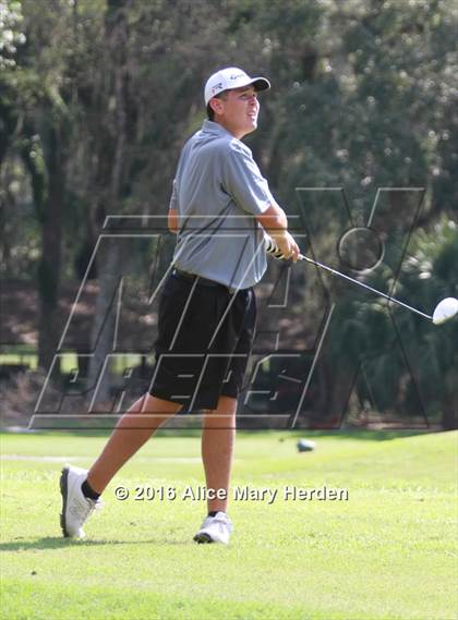 Thumbnail 2 in Hernando vs Springstead photogallery.