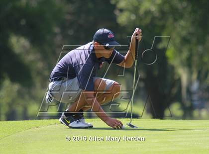 Thumbnail 3 in Hernando vs Springstead photogallery.