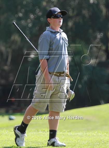 Thumbnail 1 in Hernando vs Springstead photogallery.