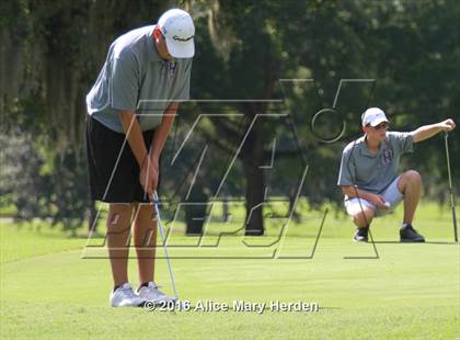 Thumbnail 3 in Hernando vs Springstead photogallery.