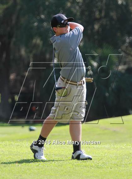Thumbnail 2 in Hernando vs Springstead photogallery.