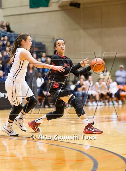 Thumbnail 1 in Wagner vs O'Connor (UIL 6A Regional Final) photogallery.