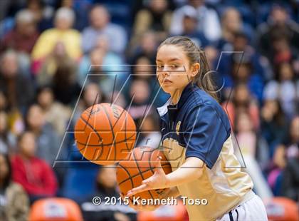 Thumbnail 2 in Wagner vs O'Connor (UIL 6A Regional Final) photogallery.