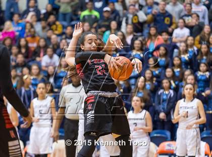 Thumbnail 1 in Wagner vs O'Connor (UIL 6A Regional Final) photogallery.