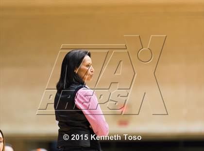 Thumbnail 1 in Wagner vs O'Connor (UIL 6A Regional Final) photogallery.