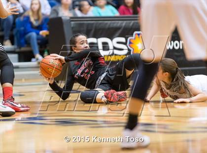Thumbnail 3 in Wagner vs O'Connor (UIL 6A Regional Final) photogallery.