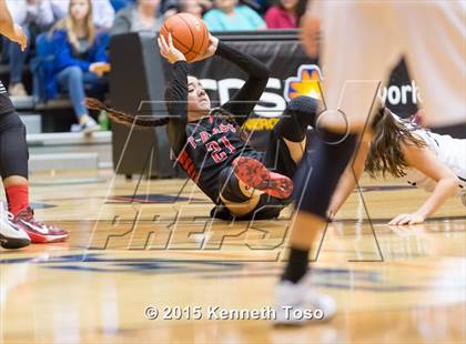 Thumbnail 1 in Wagner vs O'Connor (UIL 6A Regional Final) photogallery.