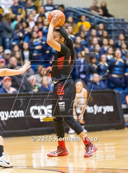 Thumbnail 2 in Wagner vs O'Connor (UIL 6A Regional Final) photogallery.