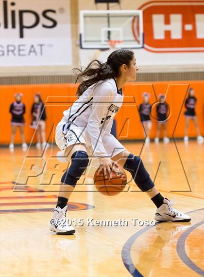 Thumbnail 3 in Wagner vs O'Connor (UIL 6A Regional Final) photogallery.