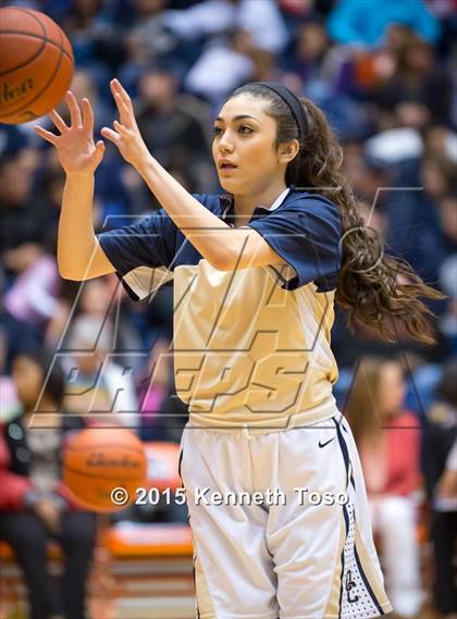 Thumbnail 2 in Wagner vs O'Connor (UIL 6A Regional Final) photogallery.