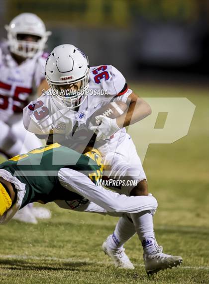 Thumbnail 2 in Buchanan @ Kingsburg photogallery.