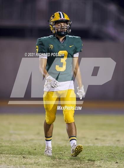 Thumbnail 3 in Buchanan @ Kingsburg photogallery.